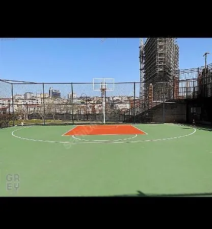 Sisli Queen Bomonti