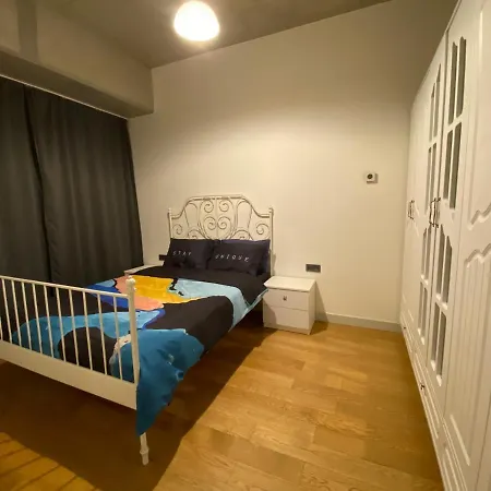 Sisli Queen Bomonti איסטמבול